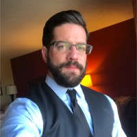 Dennis Sharum, CISSP