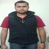 sandeep jha