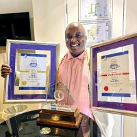 Lufuno Nephawe