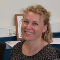 Dorthe Mikkelsen