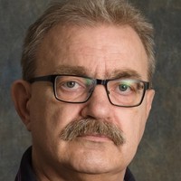 Harry Wierda