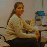 Yashi Srivastava