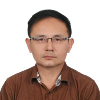 Ron Cui