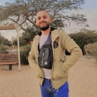 Ali Gamal