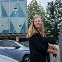 Lisenka Francooijs-Rook