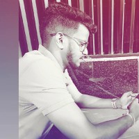 Arjun Chande