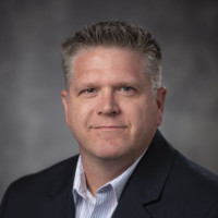 Eric Dotson