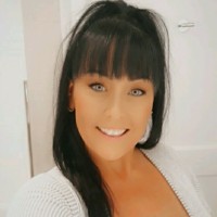 Shannon Harris