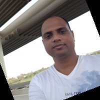 Shambhu Mehta