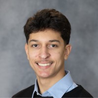 Jonathan Rosario