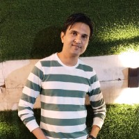 Harshad Zala