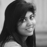 Priyanka Tantuboy