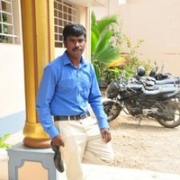 Mathevan Pillai