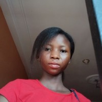 charity adongo