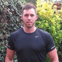 Adam Mcewen