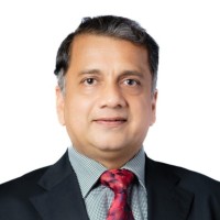 Anand Dhandharia