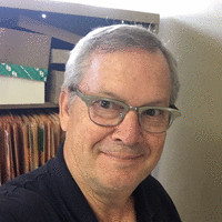 Charles Dillon