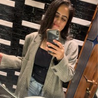 Simran Vishnani