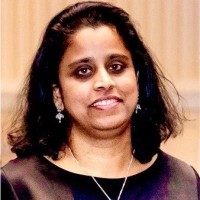 Gomathi Rajesh