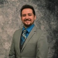 Ian Rojas