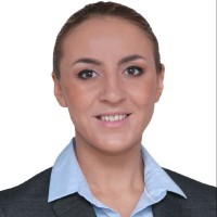 Laura Liebold