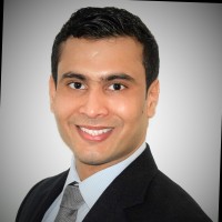 Abhijith Shetty