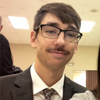 Dylan Casper