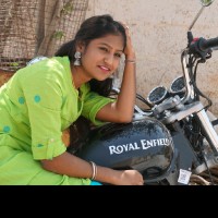 Janhavi S