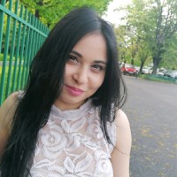 Ana-Maria Dragoi