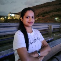 Shubhada Kulkarni