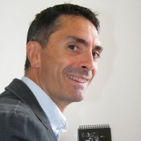 Laurent GICQUEL