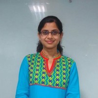 shrasti soni
