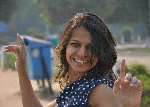 Sonal Dhorda