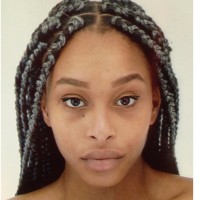 Charlène Belibi Nkollo