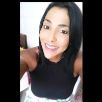 Mary Ferreira