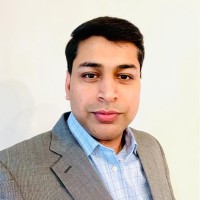 Keshav Garg