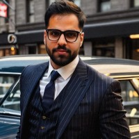 Ansh Narula