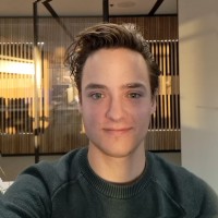 Casper Bakker
