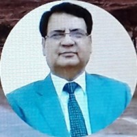 Tasadduq Hussain