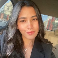 Reem Hisham