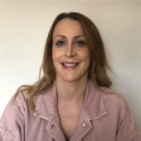 Vicky Goodman