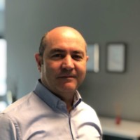 Salih Aydin