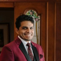 John Paul Adrián Perea