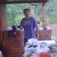 Oldinei José Oliveira De Almeida