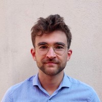 Yves Tessier Urrecha