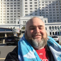 Jeff Williamson Williamson