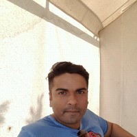 Harsh Keni