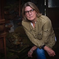 Pamela Hart