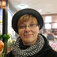 Verena P