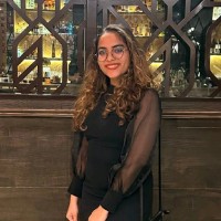 Vaidehi Patel